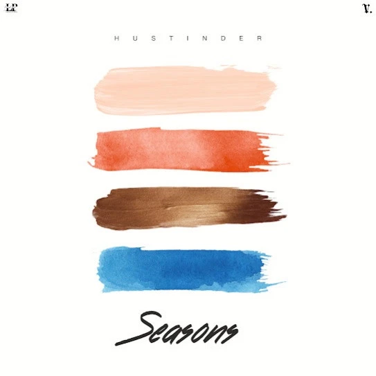 download Watching You Hustinder mp3 song ringtone, Seasons - EP Hustinder full album download