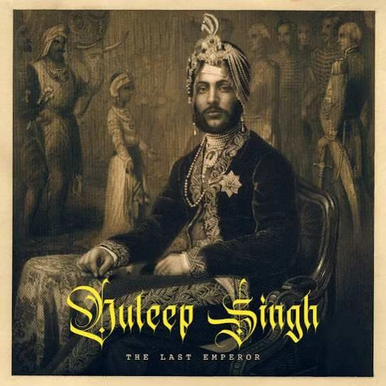 download Duleep Singh The Last Emperor Ranjit Bawa mp3 song ringtone, Duleep Singh The Last Emperor Ranjit Bawa full album download
