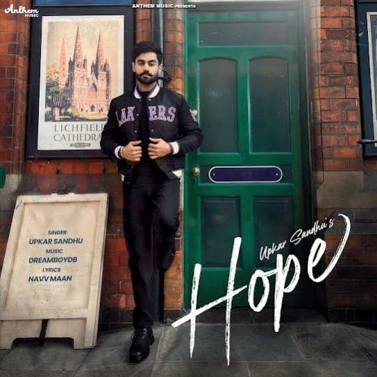download Hope Upkar Sandhu mp3 song ringtone, Hope Upkar Sandhu full album download
