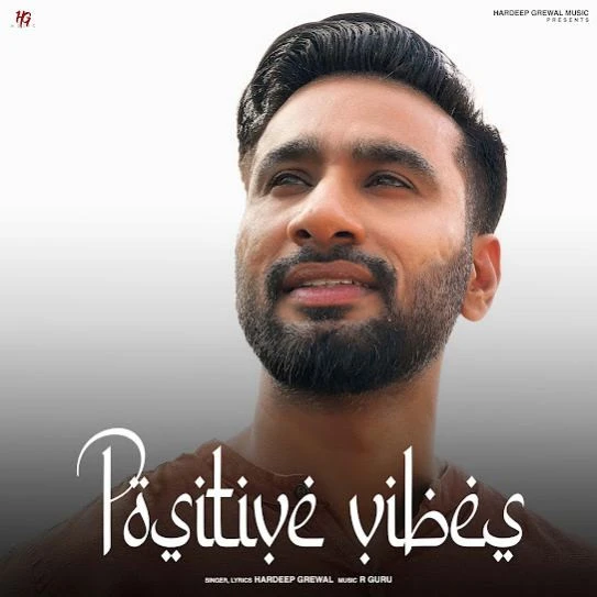 download Koi Na Hardeep Grewal mp3 song ringtone, Positive Vibes - EP Hardeep Grewal full album download