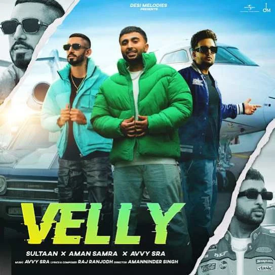 download Velly Aman Samra mp3 song ringtone, Velly Aman Samra full album download