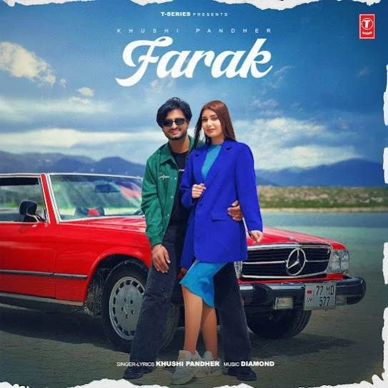 download Farak Khushi Pandher mp3 song ringtone, Farak Khushi Pandher full album download