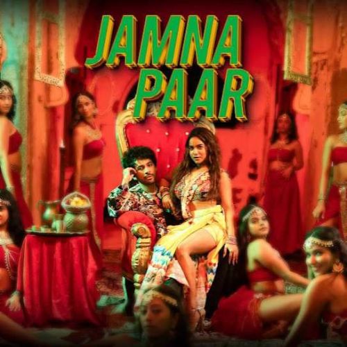 download Jamna Paar Tony Kakkar mp3 song ringtone, Jamna Paar Tony Kakkar full album download