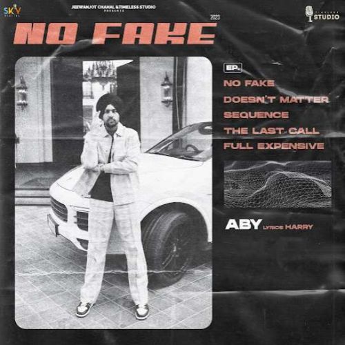 download No Fake ABY, Sabi Bhinder mp3 song ringtone, No Fake ABY, Sabi Bhinder full album download