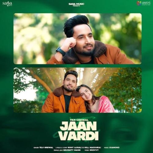 download Jaan Vardi Teji Grewal mp3 song ringtone, Jaan Vardi Teji Grewal full album download