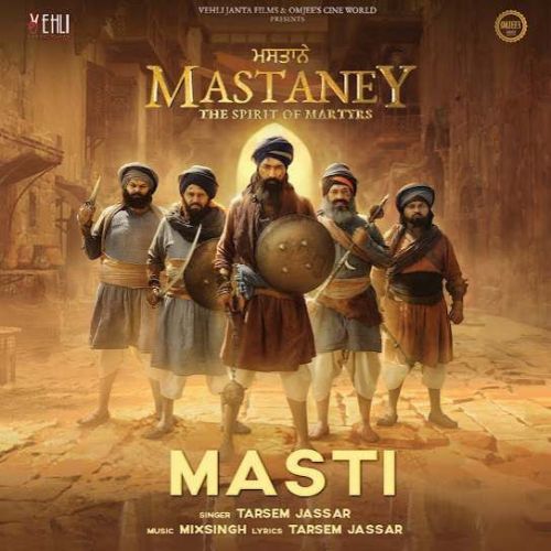 download Masti (Mastaney) Tarsem Jassar mp3 song ringtone, Masti (Mastaney) Tarsem Jassar full album download