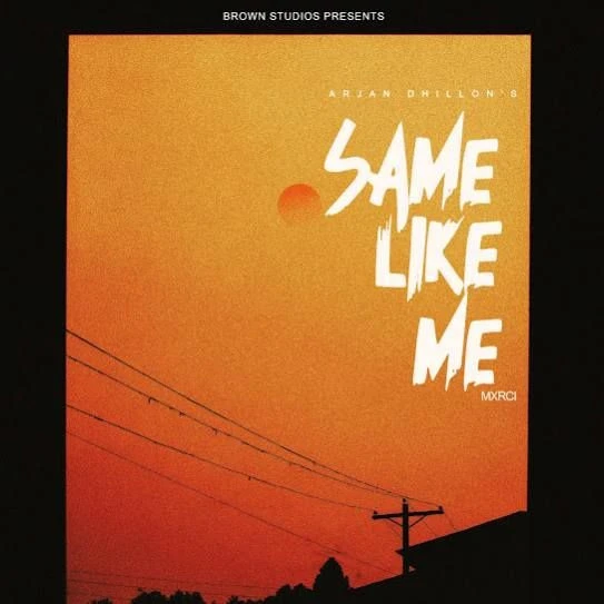 download Same Like Me Arjan Dhillon mp3 song ringtone, Same Like Me Arjan Dhillon full album download