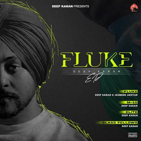 download Glass Fellows Deep Karan mp3 song ringtone, Fluke - EP Deep Karan full album download