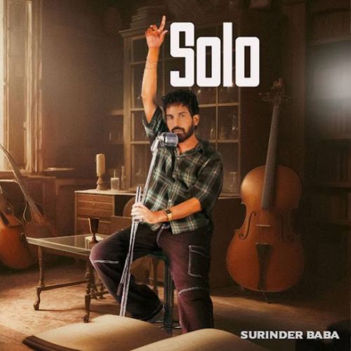 download Solo Outro Surinder Baba mp3 song ringtone, Solo Surinder Baba full album download
