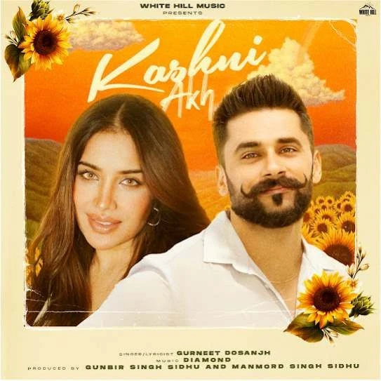 download Kashni Akh Gurneet Dosanjh mp3 song ringtone, Kashni Akh Gurneet Dosanjh full album download