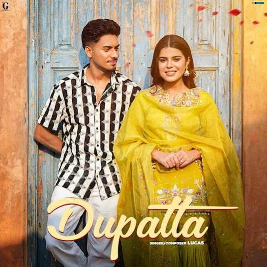 download Dupatta Lucas mp3 song ringtone, Dupatta Lucas full album download
