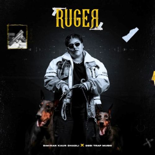 download Ruger Simiran Kaur Dhadli mp3 song ringtone, Ruger Simiran Kaur Dhadli full album download