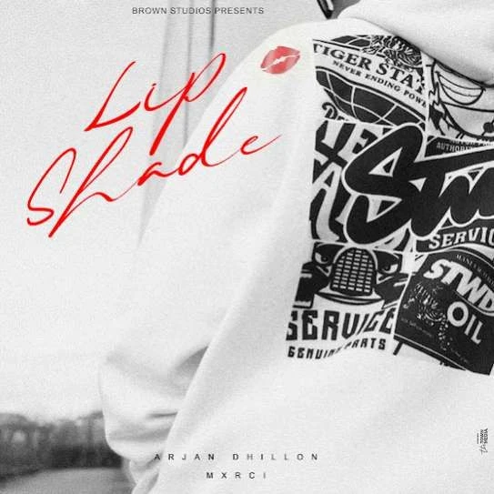download Lip Shade Arjan Dhillon mp3 song ringtone, Lip Shade Arjan Dhillon full album download