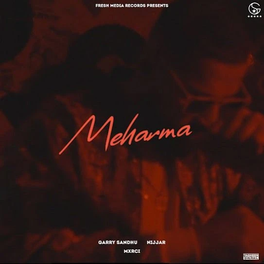 download Meharma Garry Sandhu mp3 song ringtone, Meharma Garry Sandhu full album download