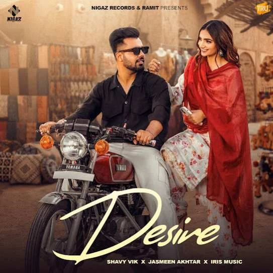 download Desire Shavy Vik mp3 song ringtone, Desire Shavy Vik full album download