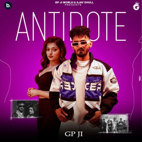 download Antidote GP JI mp3 song ringtone, Antidote GP JI full album download