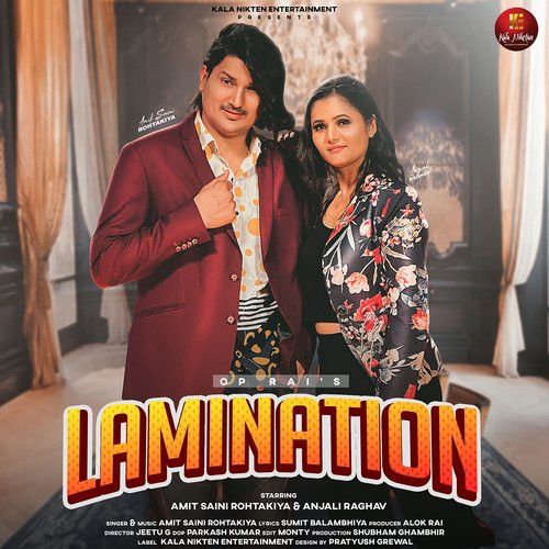 download Lamination Amit Saini Rohtakiya mp3 song ringtone, Lamination Amit Saini Rohtakiya full album download