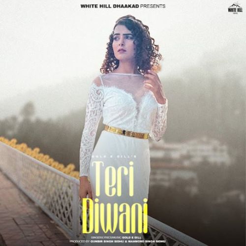 download Teri Diwani Gold E Gill mp3 song ringtone, Teri Diwani Gold E Gill full album download