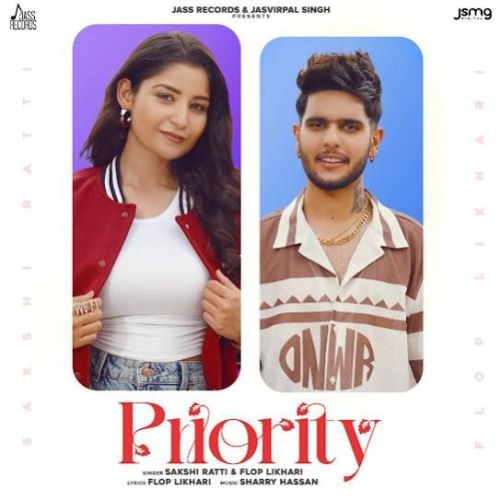 download Priority Flop Likhari, Sakshi Ratti mp3 song ringtone, Priority Flop Likhari, Sakshi Ratti full album download