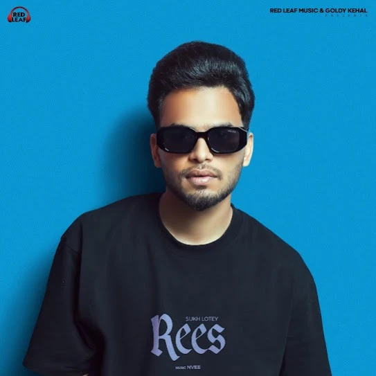 download Samjan Sukh Lotey mp3 song ringtone, Rees - EP Sukh Lotey full album download