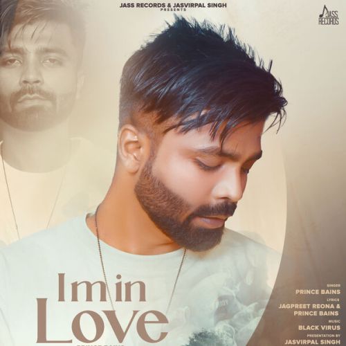 download Im In Love Prince Bains mp3 song ringtone, Im In Love Prince Bains full album download