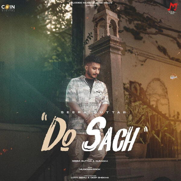 download Do Sach Seera Buttar mp3 song ringtone, Do Sach Seera Buttar full album download