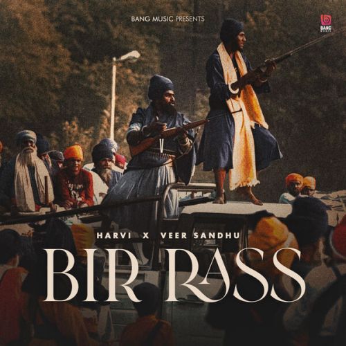 download BIR RASS Harvi, Veer Sandhu mp3 song ringtone, BIR RASS Harvi, Veer Sandhu full album download