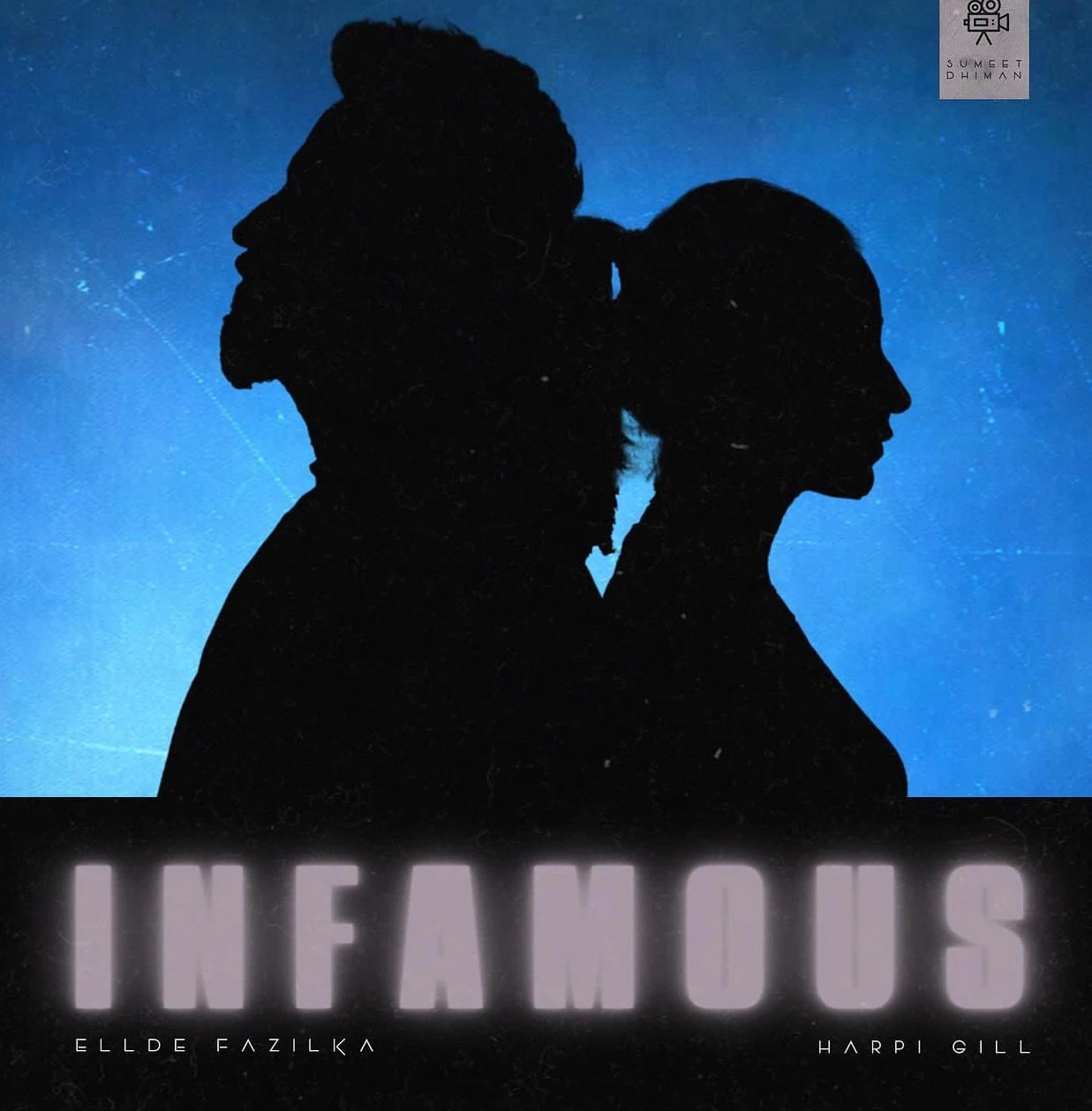 download Infamous Ellde Fazilka mp3 song ringtone, Infamous Ellde Fazilka full album download
