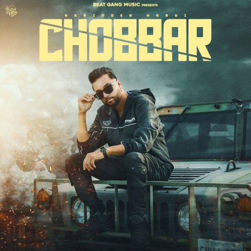 download Chobbar Harinder Harvi mp3 song ringtone, Chobbar Harinder Harvi full album download
