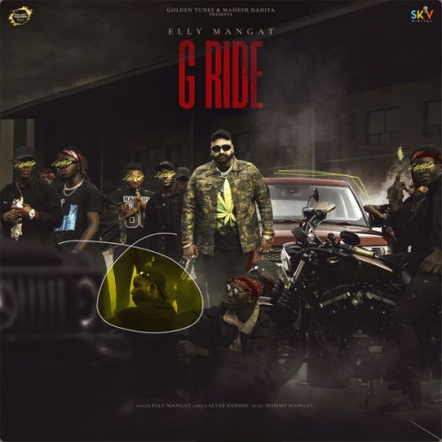 download G Ride Elly Mangat mp3 song ringtone, G Ride Elly Mangat full album download