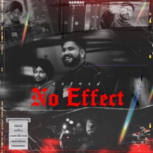 download No Effect Harman mp3 song ringtone, No Effect Harman full album download