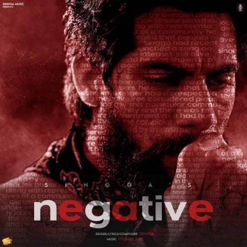 download Negative Singga mp3 song ringtone, Negative Singga full album download