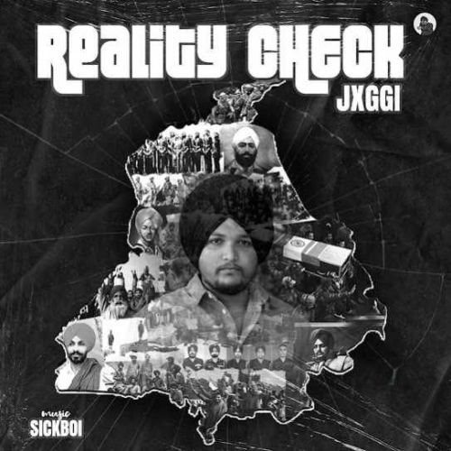 download Reality Check Jxggi mp3 song ringtone, Reality Check Jxggi full album download