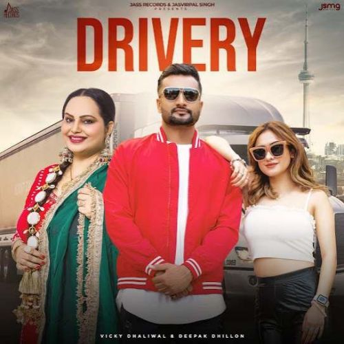 download Drivery Vicky Dhaliwal mp3 song ringtone, Drivery Vicky Dhaliwal full album download