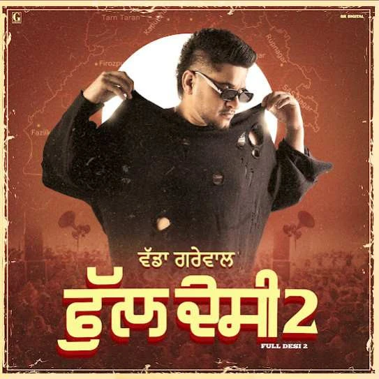 download Jarda Vadda Grewal mp3 song ringtone, Full Desi 2 Vadda Grewal full album download