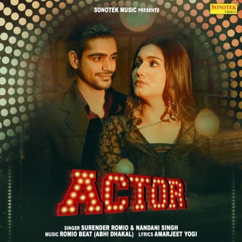 download Actor Surender Romio, Nandani Singh mp3 song ringtone, Actor Surender Romio, Nandani Singh full album download