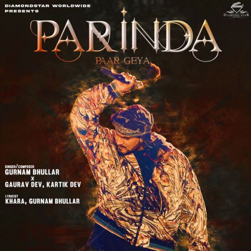 download Parinda Paar Geya Gurnam Bhullar mp3 song ringtone, Parinda Paar Geya Gurnam Bhullar full album download
