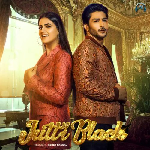 download Jutti Black Ruchika Jangid mp3 song ringtone, Jutti Black Ruchika Jangid full album download