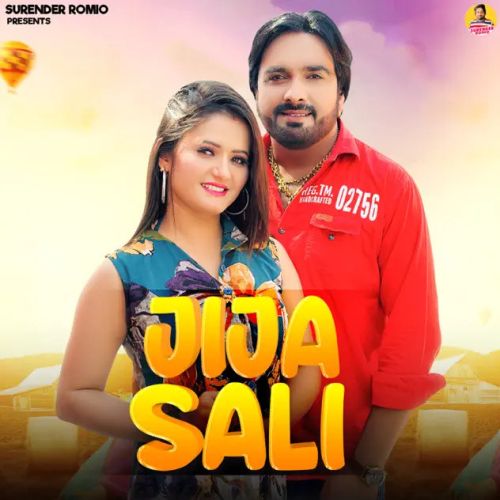 download Jija Sali Surender Romio, Nonu Rana mp3 song ringtone, Jija Sali Surender Romio, Nonu Rana full album download