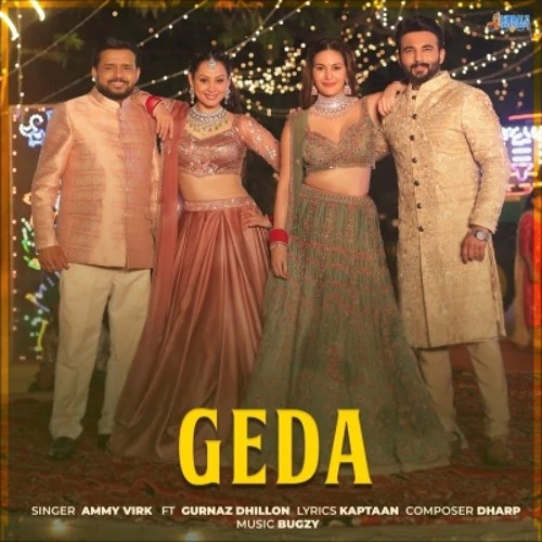 download Geda Ammy Virk mp3 song ringtone, Geda Ammy Virk full album download