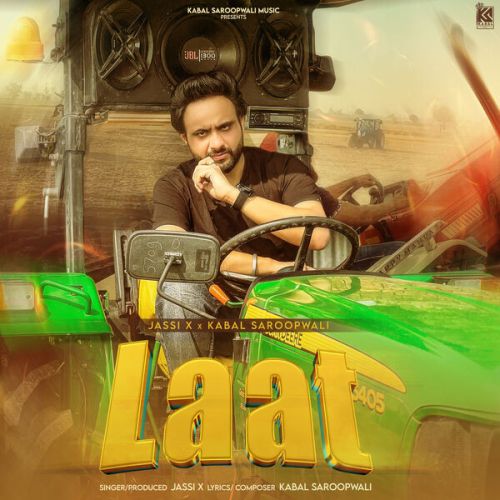 download Laat Jassi X mp3 song ringtone, Laat Jassi X full album download