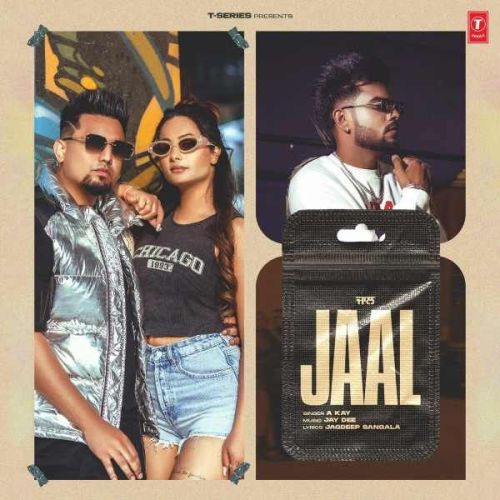 download Jaal A Kay mp3 song ringtone, Jaal A Kay full album download