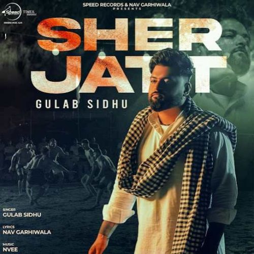 download Sher Jatt Gulab Sidhu mp3 song ringtone, Sher Jatt Gulab Sidhu full album download