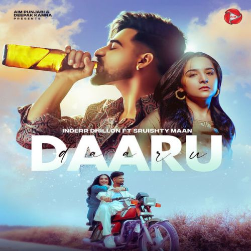 download Daaru Inder Dhillon mp3 song ringtone, Daaru Inder Dhillon full album download