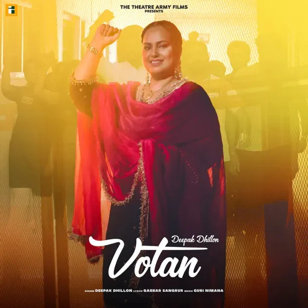 download Votan Deepak Dhillon mp3 song ringtone, Votan Deepak Dhillon full album download