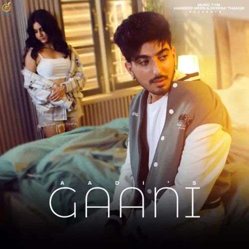 download Gaani Aadi mp3 song ringtone, Gaani Aadi full album download