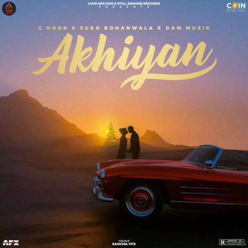 download Akhiyan G Noor mp3 song ringtone, Akhiyan G Noor full album download