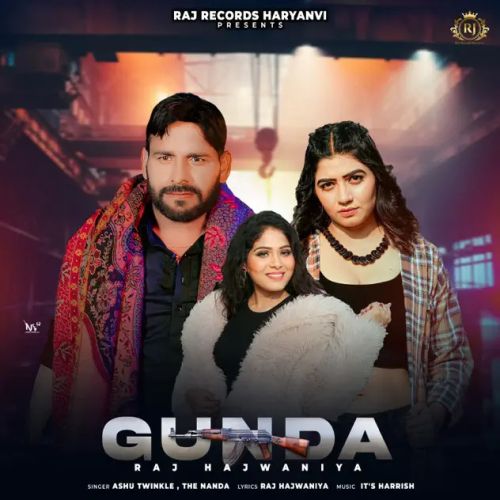 download Gunda Ashu Twinkle, The Nanda mp3 song ringtone, Gunda Ashu Twinkle, The Nanda full album download