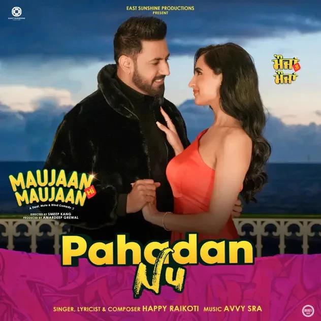 download Pahadan Nu Happy Raikoti mp3 song ringtone, Pahadan Nu Happy Raikoti full album download