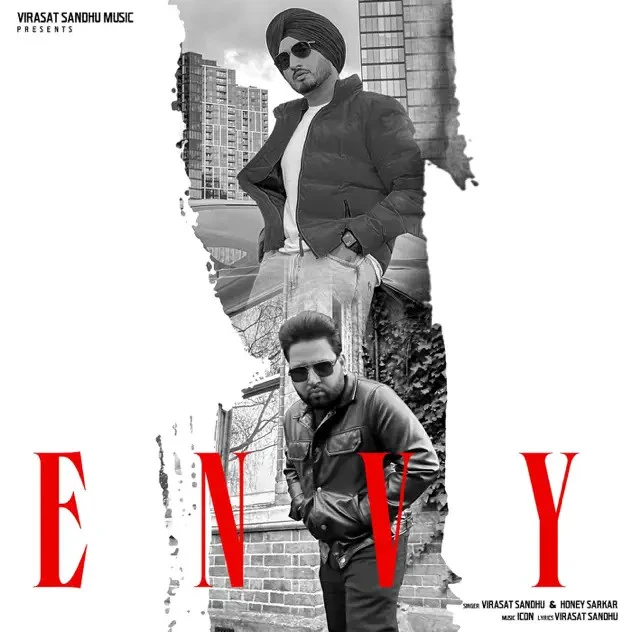 download Envy Virasat Sandhu mp3 song ringtone, Envy Virasat Sandhu full album download